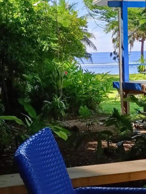 Are Tamareni 2BR Beach Cottage or River Studio